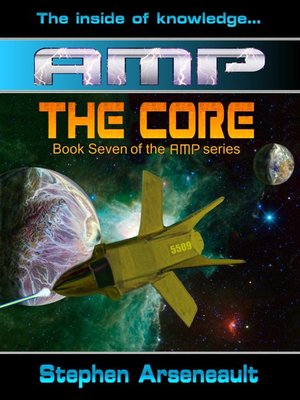 cover image of AMP the Core